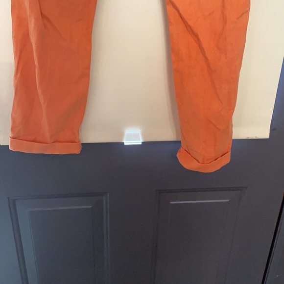 AG the stilt roll up cigarette roll-up Jean - Picture 3 of 3